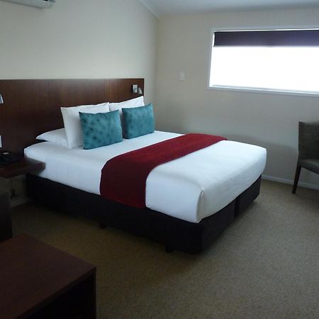 Astra Motor Lodge Hamilton Cameră foto
