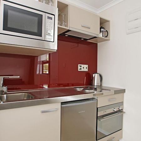 Astra Motor Lodge Hamilton Cameră foto