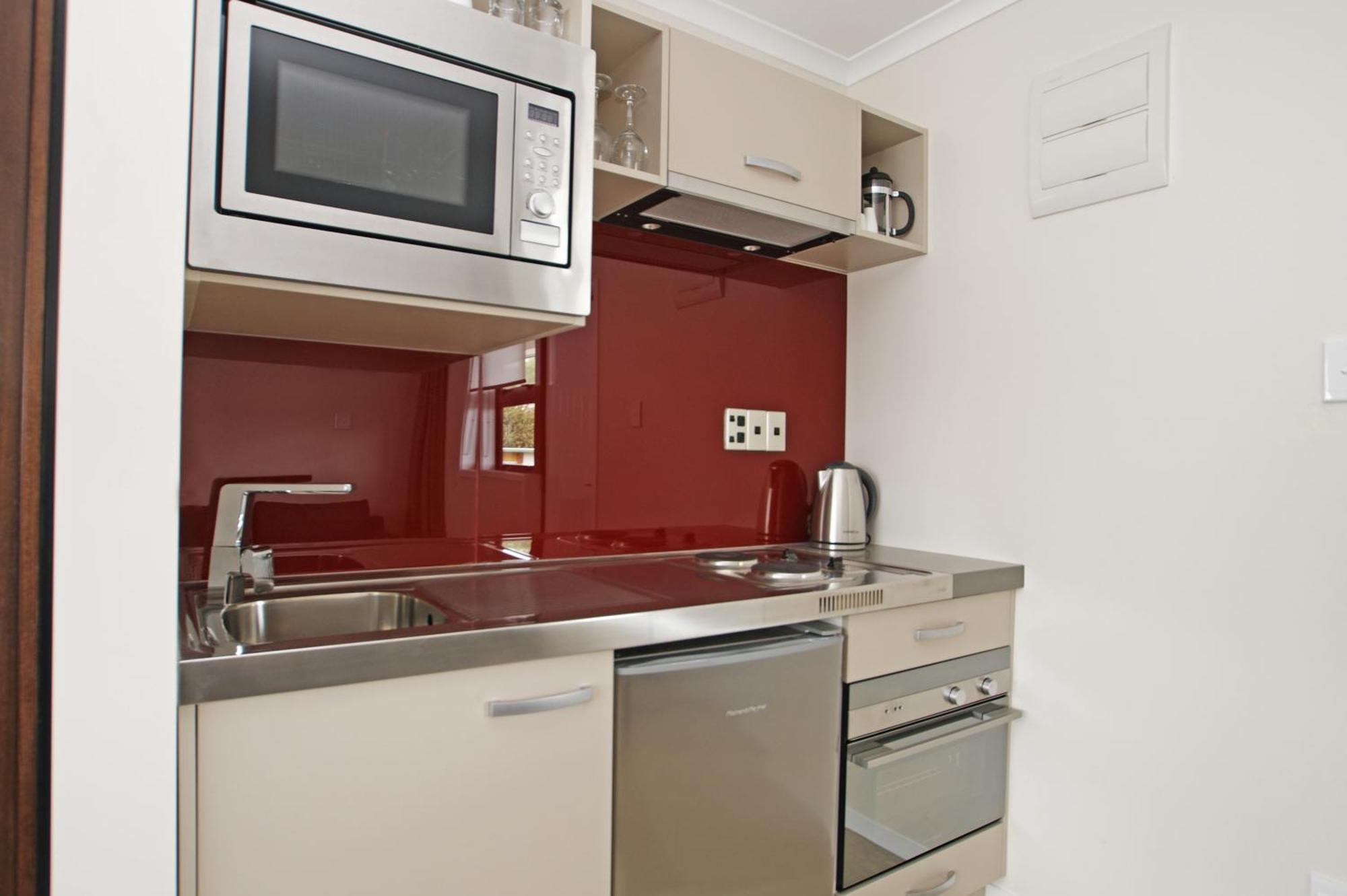 Astra Motor Lodge Hamilton Cameră foto