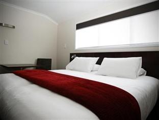 Astra Motor Lodge Hamilton Exterior foto