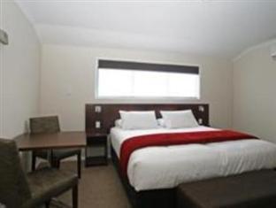 Astra Motor Lodge Hamilton Exterior foto