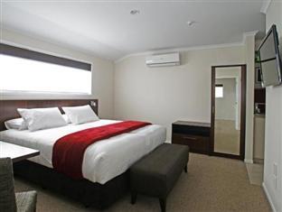 Astra Motor Lodge Hamilton Exterior foto