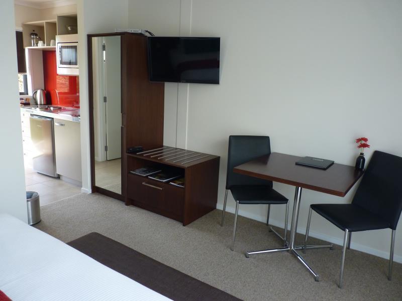Astra Motor Lodge Hamilton Exterior foto